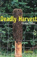 bokomslag Deadly Harvest Level 6