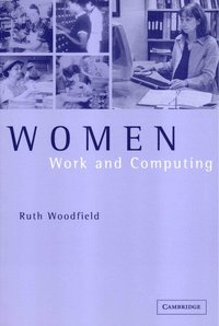 bokomslag Women, Work and Computing