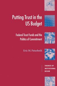 bokomslag Putting Trust in the US Budget