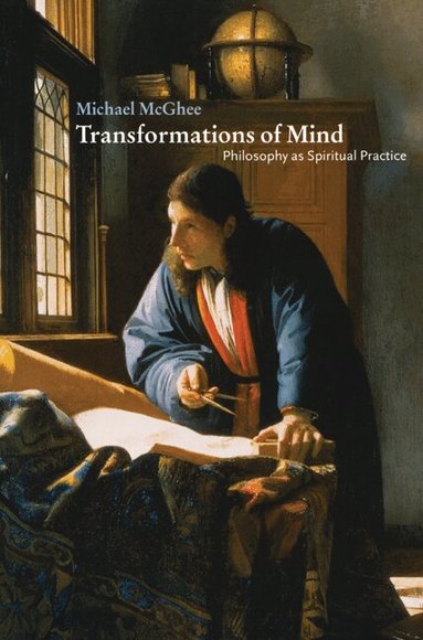 Michael McGhee - Transformations of Mind, Häftad