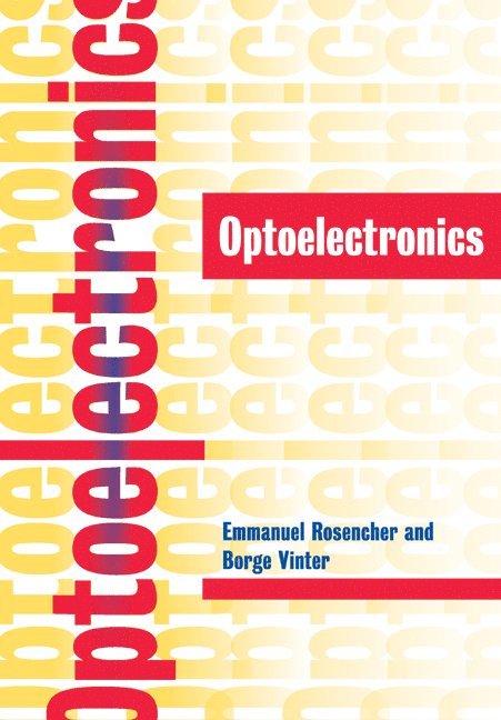 Optoelectronics 1