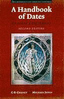 A Handbook of Dates