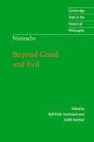 bokomslag Nietzsche: Beyond Good and Evil