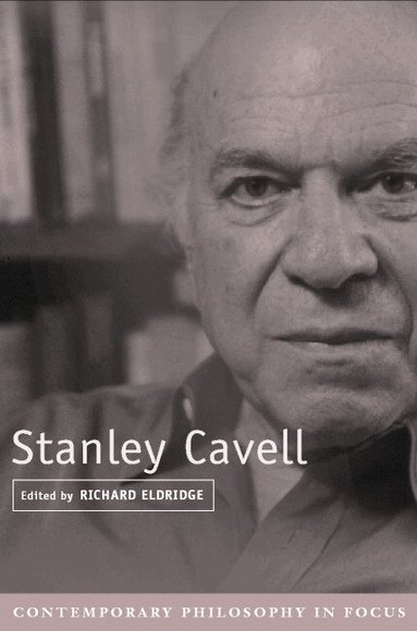 Richard Eldridge - Stanley Cavell, Häftad