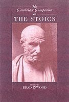 bokomslag The Cambridge Companion to the Stoics