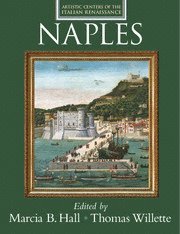 bokomslag Naples