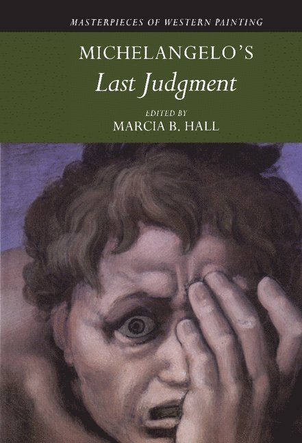 Michelangelo's 'Last Judgment' 1