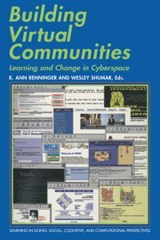 K. Ann Renninger, Wesley Shumar - Building Virtual Communities, Inbunden