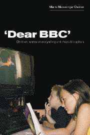 'Dear BBC' 1