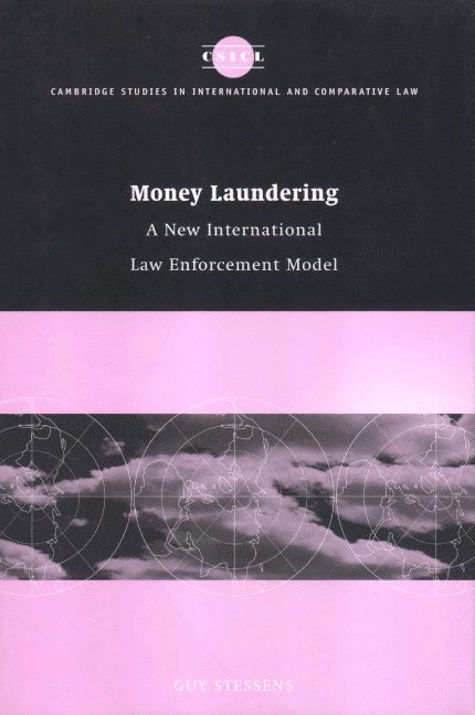Money Laundering 1