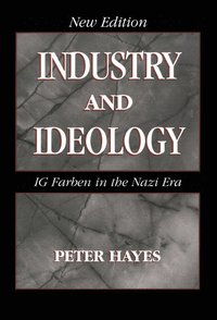 bokomslag Industry and Ideology