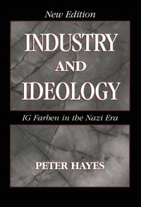 bokomslag Industry and Ideology