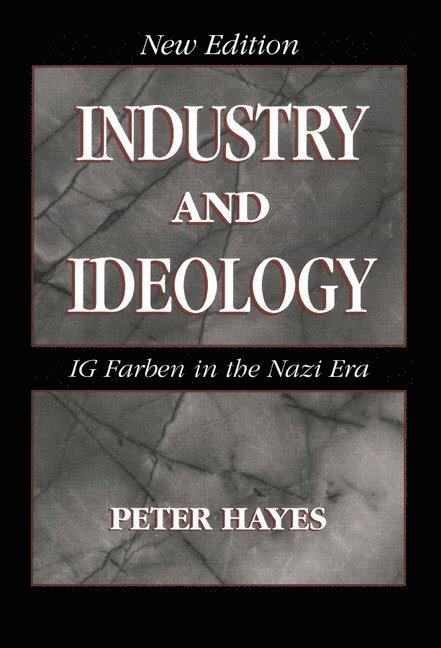 Industry and Ideology 1