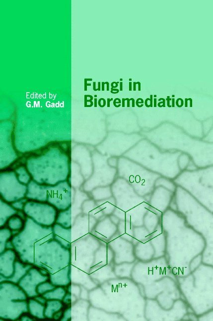 Fungi in Bioremediation 1