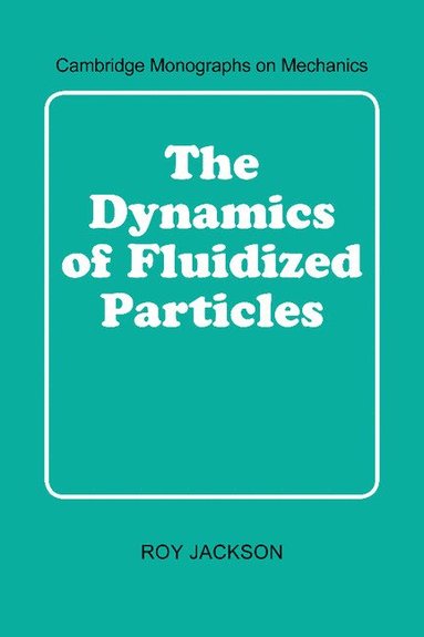 bokomslag The Dynamics of Fluidized Particles