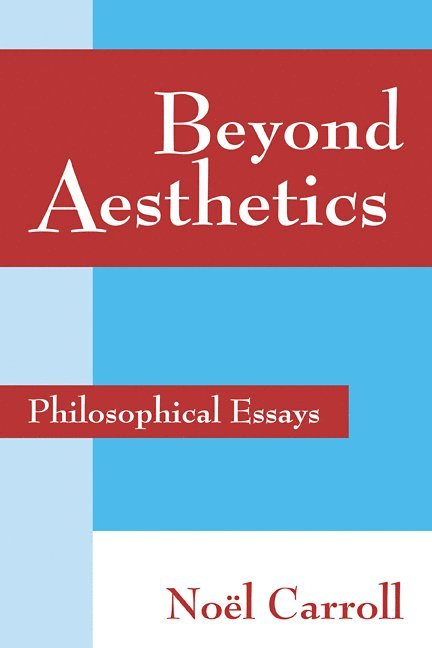 Beyond Aesthetics 1