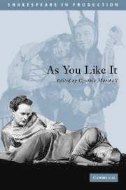 As You Like It 1