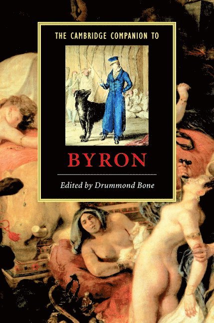 The Cambridge Companion to Byron
