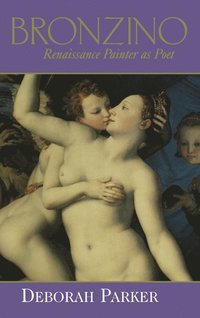 bokomslag Bronzino