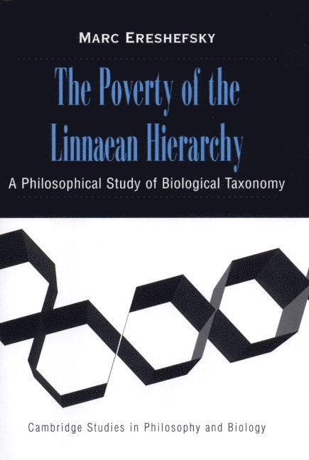 The Poverty of the Linnaean Hierarchy 1