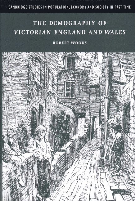 The Demography of Victorian England and Wales 1