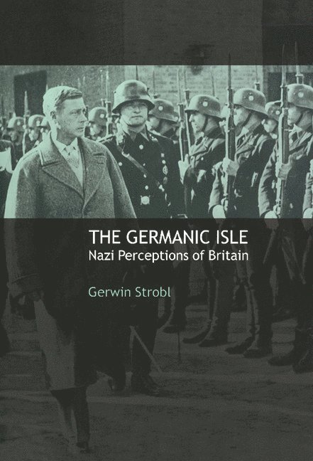 The Germanic Isle 1