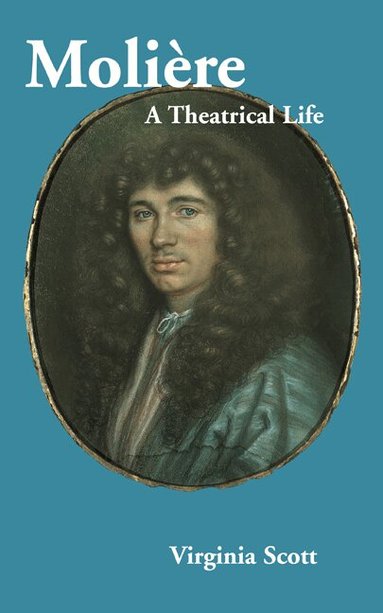 Virginia Scott - Molière, Inbunden