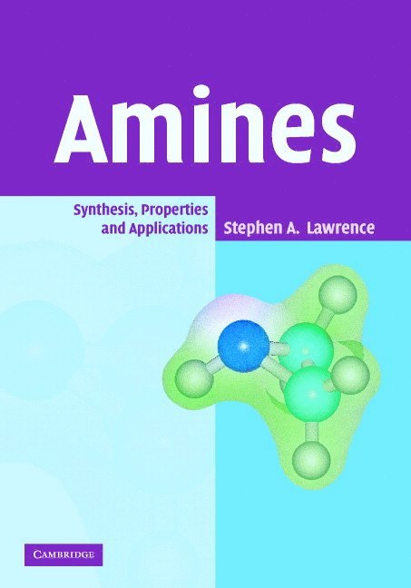 Amines 1