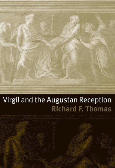 bokomslag Virgil and the Augustan Reception