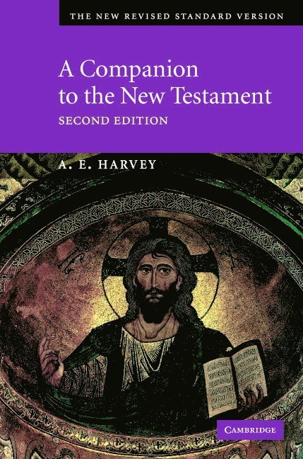 A Companion to the New Testament 1