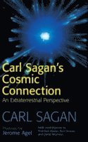 bokomslag Carl Sagan's Cosmic Connection
