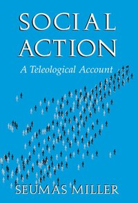 bokomslag Social Action