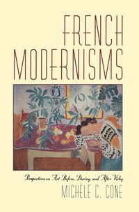 bokomslag French Modernisms