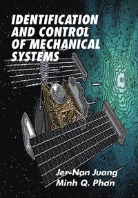 bokomslag Identification and Control of Mechanical Systems