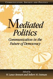 Mediated Politics 1