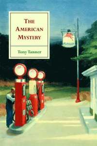 bokomslag The American Mystery