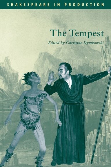 William Shakespeare, Christine Dymkowski - The Tempest, Häftad