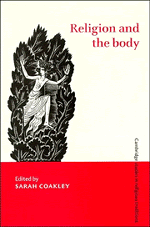 Religion and the Body 1