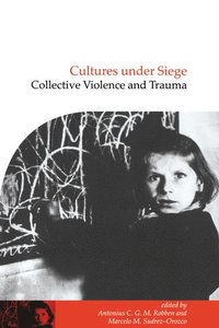 bokomslag Cultures under Siege