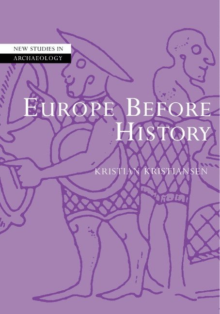 Europe before History 1