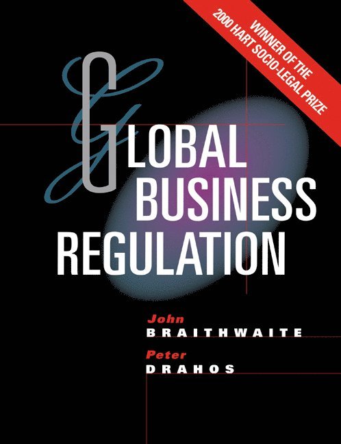 Global Business Regulation 1