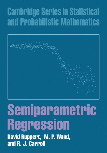 Semiparametric Regression 1