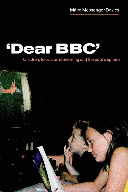 'Dear BBC' 1