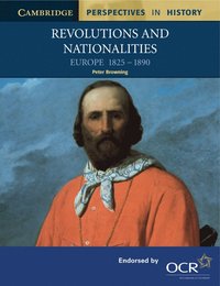 bokomslag Revolutions and Nationalities