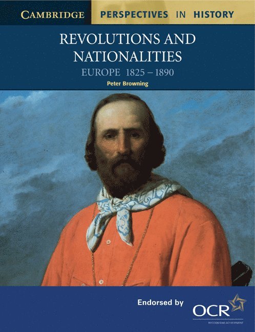 Revolutions and Nationalities 1