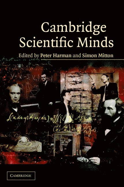 Cambridge Scientific Minds 1