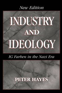 bokomslag Industry and Ideology