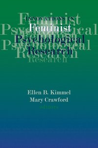 bokomslag Innovations in Feminist Psychological Research