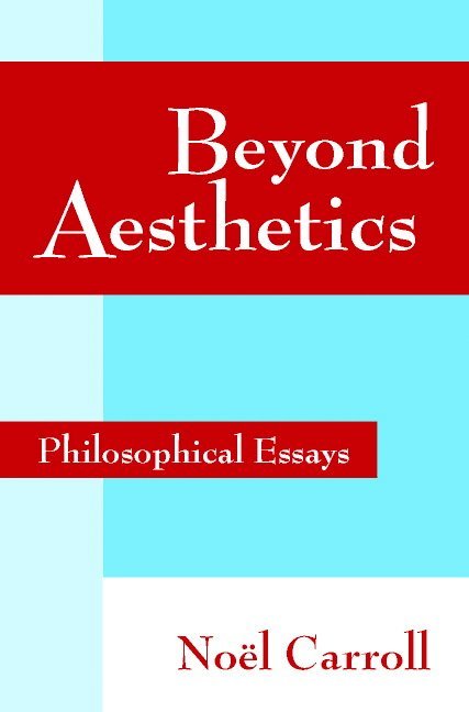 Beyond Aesthetics 1