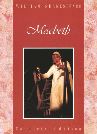 bokomslag Macbeth